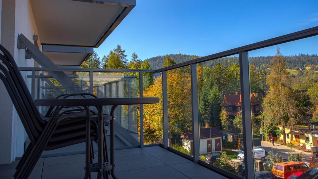 Vacationclub - Zakopianskie 329 Apartmán