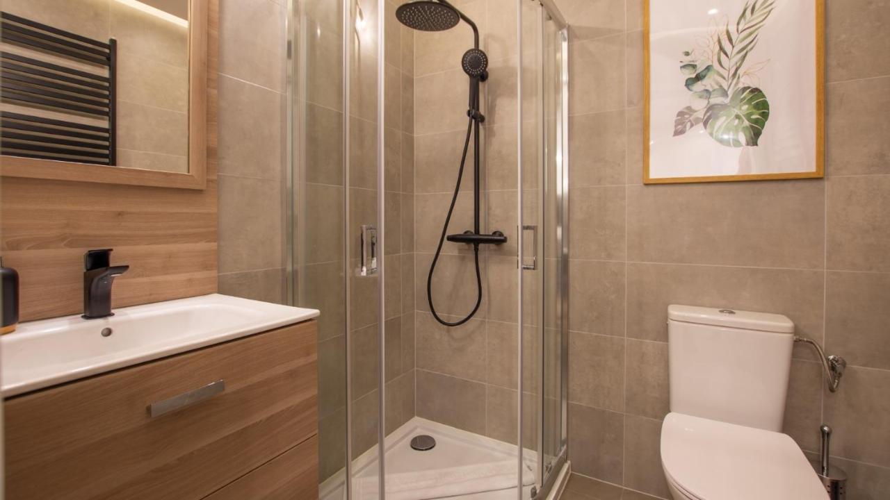 Vacationclub - Zakopianskie 329 *